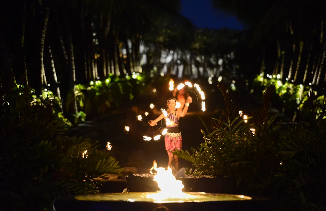 The St. Regis Bali Resort-1