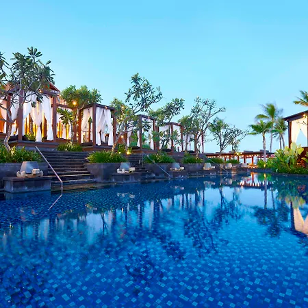 The St. Regis Bali Resort-3