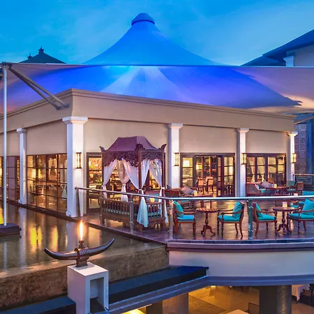 The St. Regis Bali Resort-2