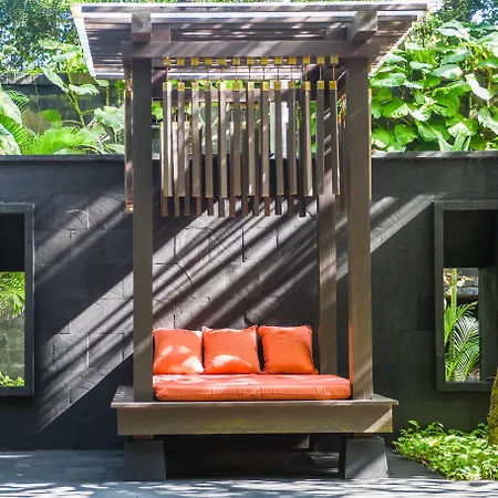 The St. Regis Bali Resort-2