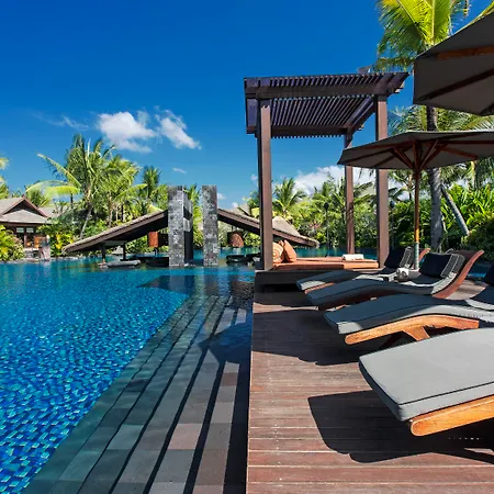 The St. Regis Bali Resort-3