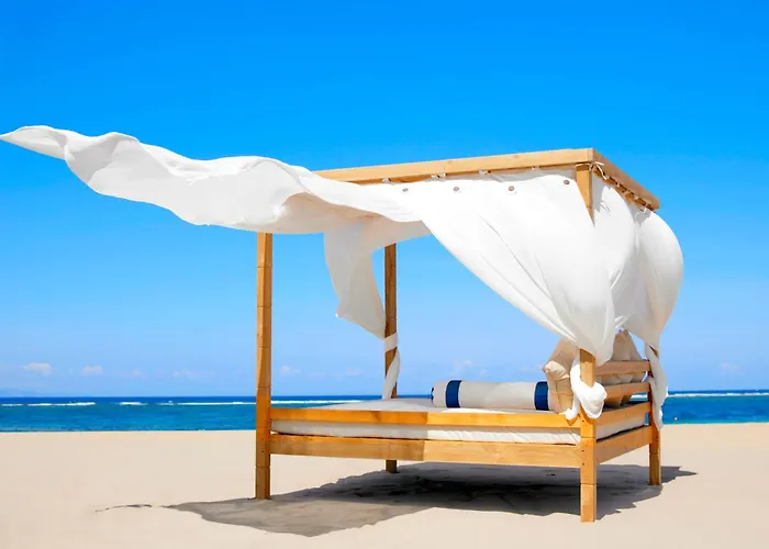 Grand Mirage Resort & Thalasso Bali Nusa Dua 