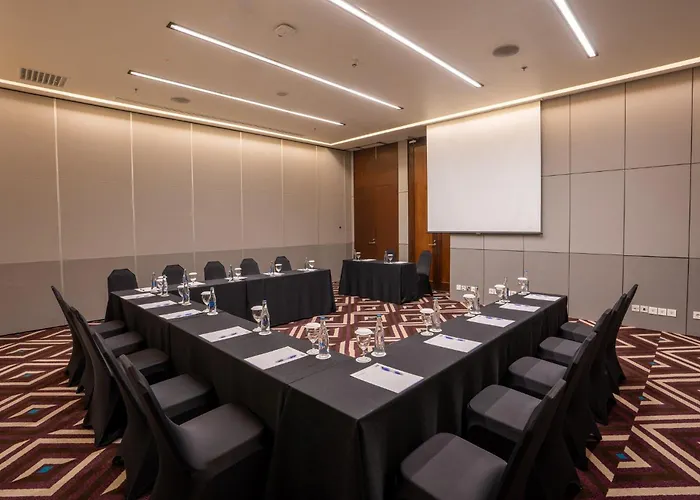 Holiday Inn Resort Bali Nusa Dua By Ihg