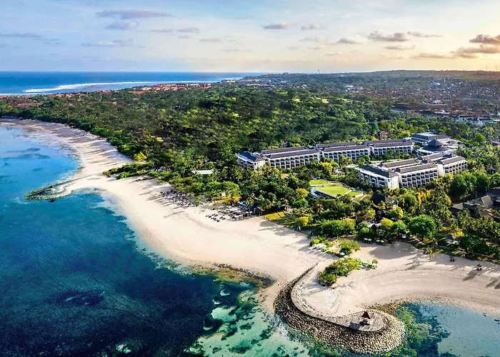 Sofitel Bali Nusa Dua Beach Resort